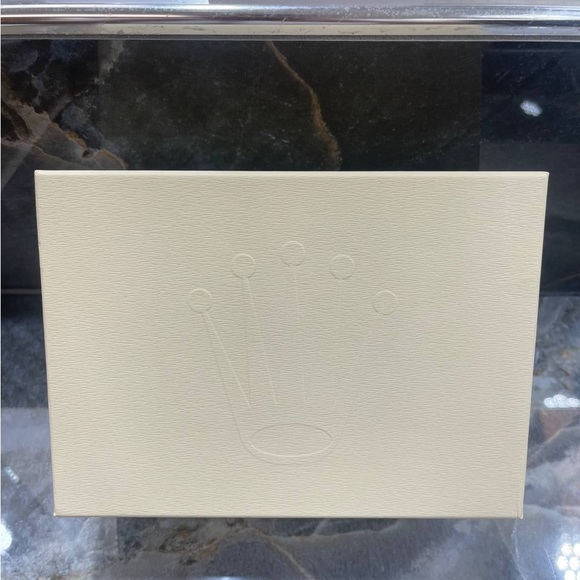 Rolex box green new medium watch box - Picture 3 of 7